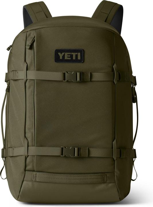 Actual product image Yeti Crossroads Backpack (35 l)