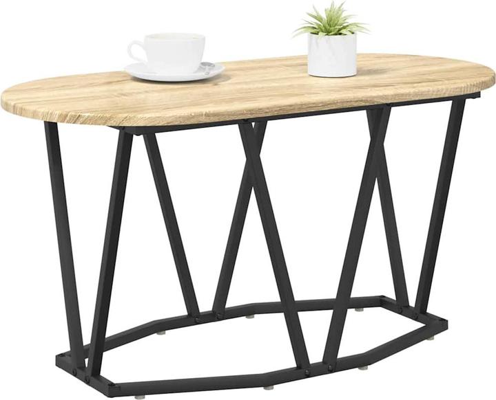 Image du produit vidaXL Couchtisch