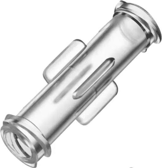 Produktbild Combifix Adapter Luer Lock weiblich-weiblich, 100 Stück