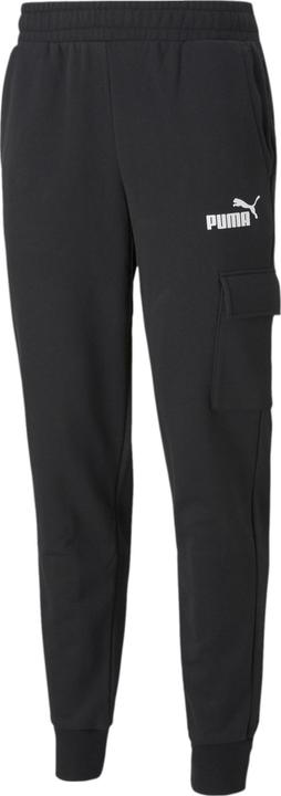 Produktbild Puma Jogginghose Sportlich Bequem sitzend - 12127 (XS)