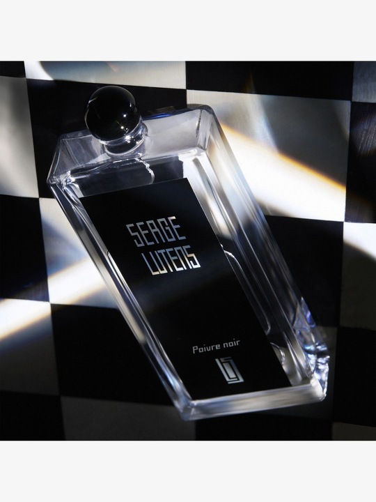 Produktbild Serge Lutens Poivre Noir (Eau de Parfum, 100 ml)
