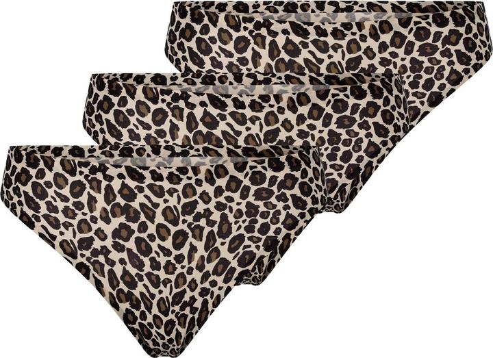 Produktbild Chantelle 3er Pack Soft Stretch String (One Size, 3er Pack)