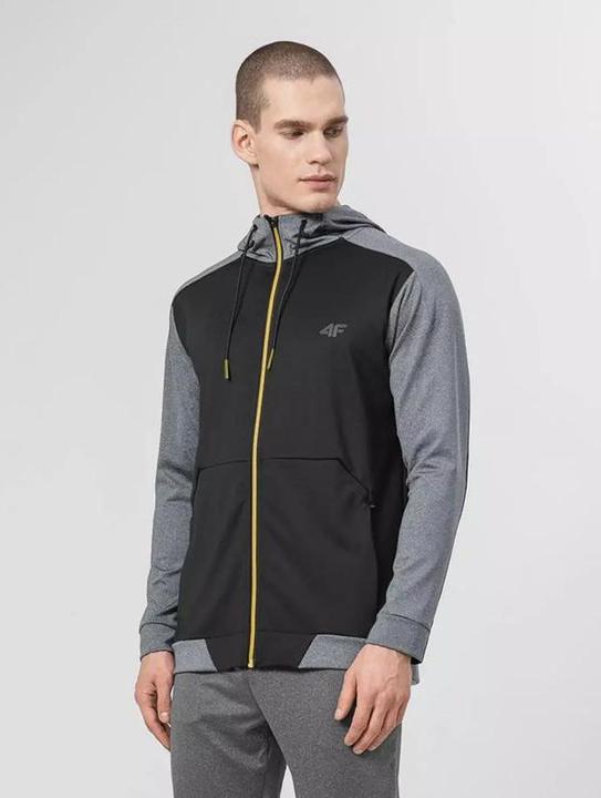 Produktbild 4F Funktionelles Herren-Sweatshirt (S)