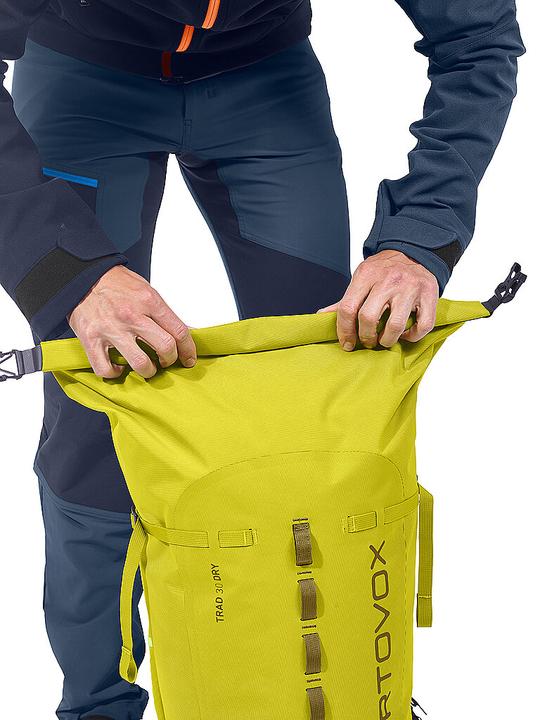Actual product image Ortovox Trad 30 Dry (30 l)