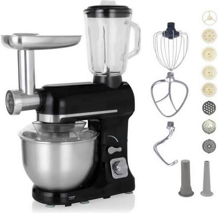 Actual product image Topmatic PKM-1800.1BG