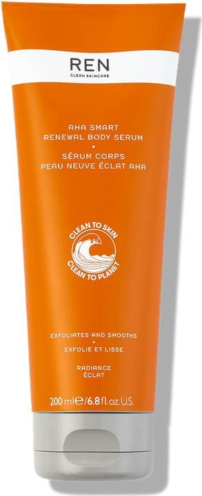 Produktbild Ren Smart Renewal (Körpercreme, 200 ml)