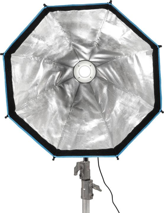 Immagine prodotto Nanlite Softbox ottagonale 60 cm (Soft box, 60 cm)