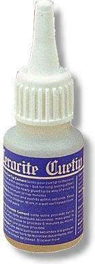 Image du produit Billiardstore Colle pour cuir Cue-Tip Cerosite