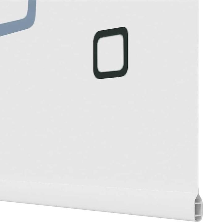 Actual product image vidaXL Marji (110 x 240 cm)