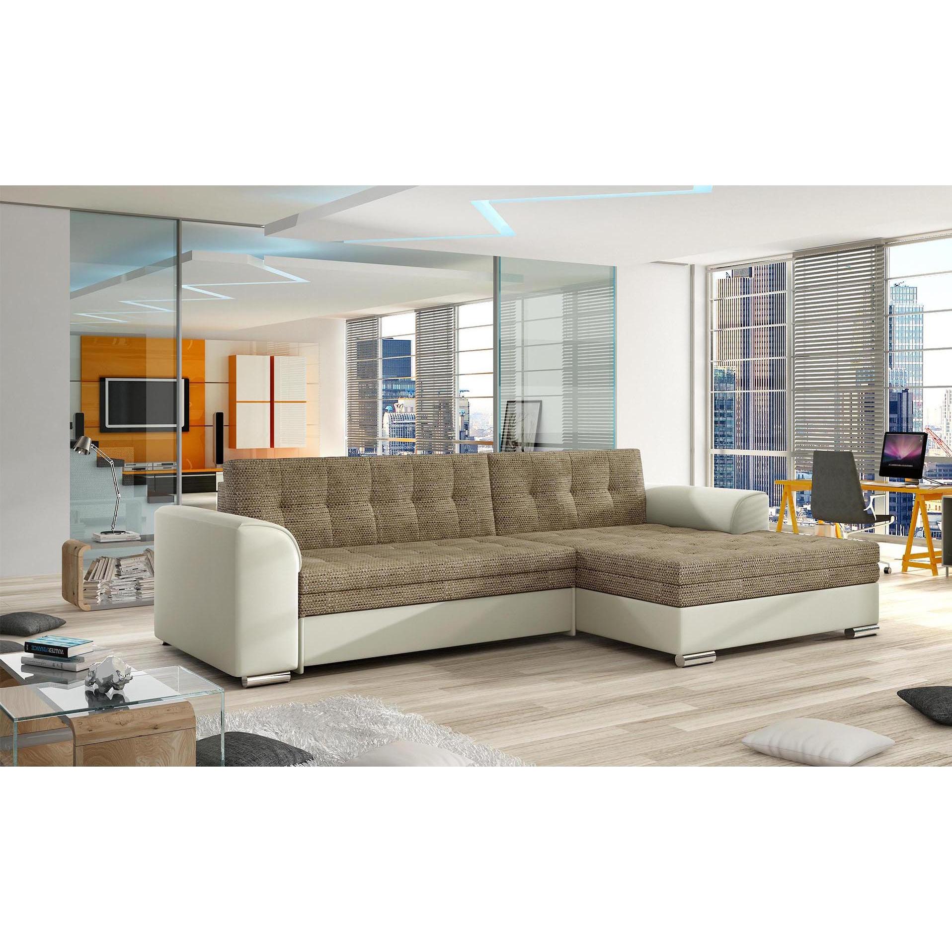 Thumbnail - ELTAP, Sofa, Conforti (Ecksofa, 4-Sitzer, Bettsofa)