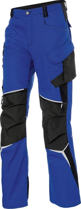 Produktbild Kübler Hose BODYFORCE PRO PSA 2 kbl.blau/schwarz Form 2125 Grösse 98 (98)