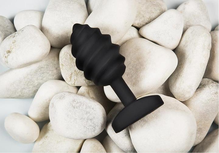 Actual product image Gvibe Gplug Twist