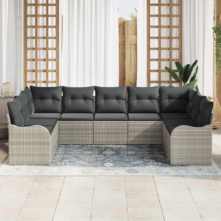 Image du produit vidaXL Alia