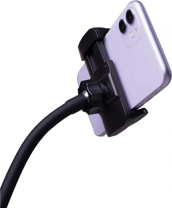 Produktbild Dörr Videoleuchte 2-er Ringlicht SLR-12 Bi-Color (Ringleuchte)