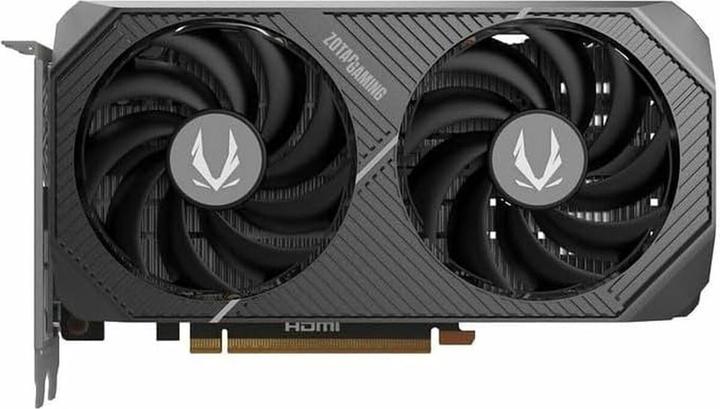 Zotac GAMING GEFORCE RTX 5060 TWIN EDGE 8GB GDDR6 (8 GB)
