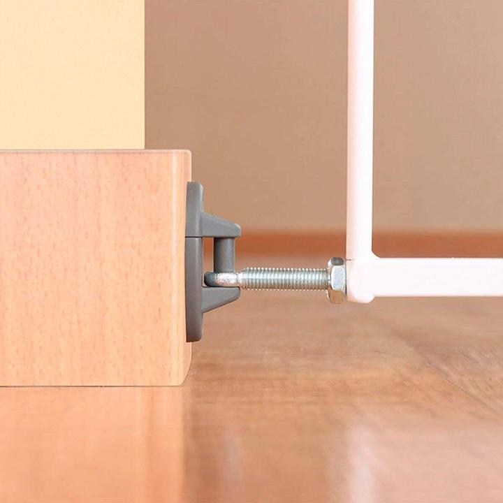 Produktbild Reer S-Gate Active Lock (75 - 110 cm)