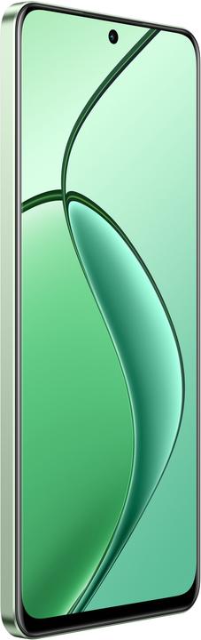 Actual product image realme 12x (128 GB, Feather Green, 6.67", Dual SIM, 5G)