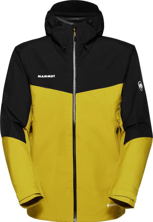 Produktbild Mammut Convey Tour Hardshell Hooded Jacket (XXL)