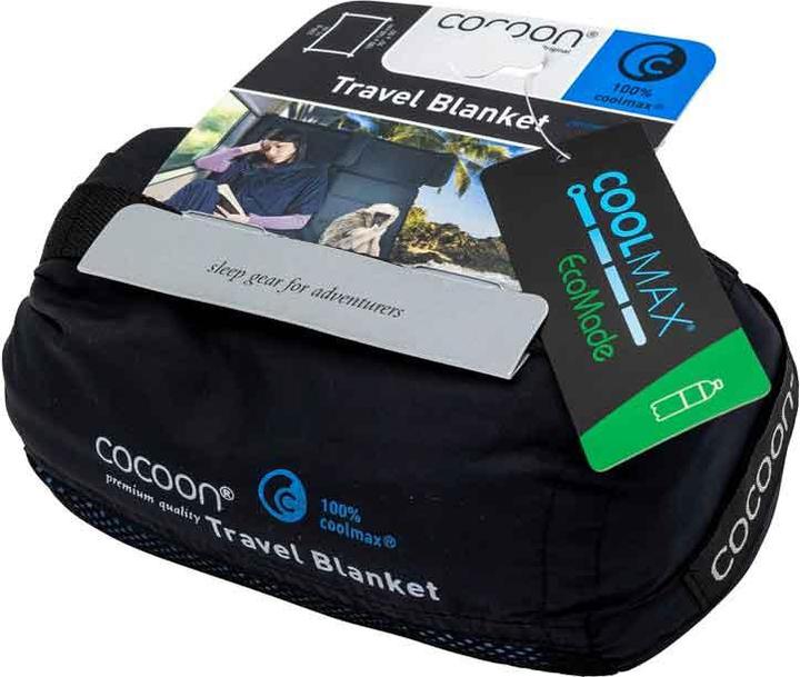 Produktbild Cocoon CoolMax (180 cm)