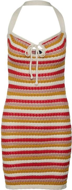 Vero Moda Abito corto in maglia (S)