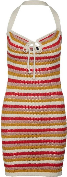 Image du produit Vero Moda Robe courte en tricot (S)