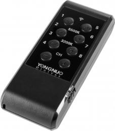 Produktbild Yongnuo LED 3200-5600k