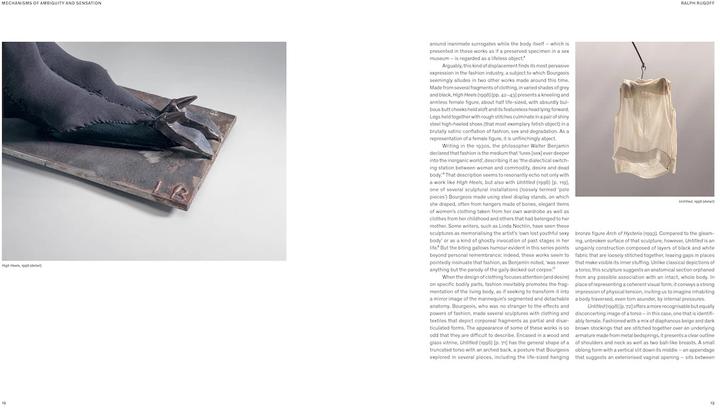 Immagine prodotto Louise Bourgeois (Inglese, Joseph Logan, Julienne Lorz, Louise Bourgeois, Lynne Cooke, Rachel Cusk, Ralph Rugoff, Stephanie Rosenthal, 2022)