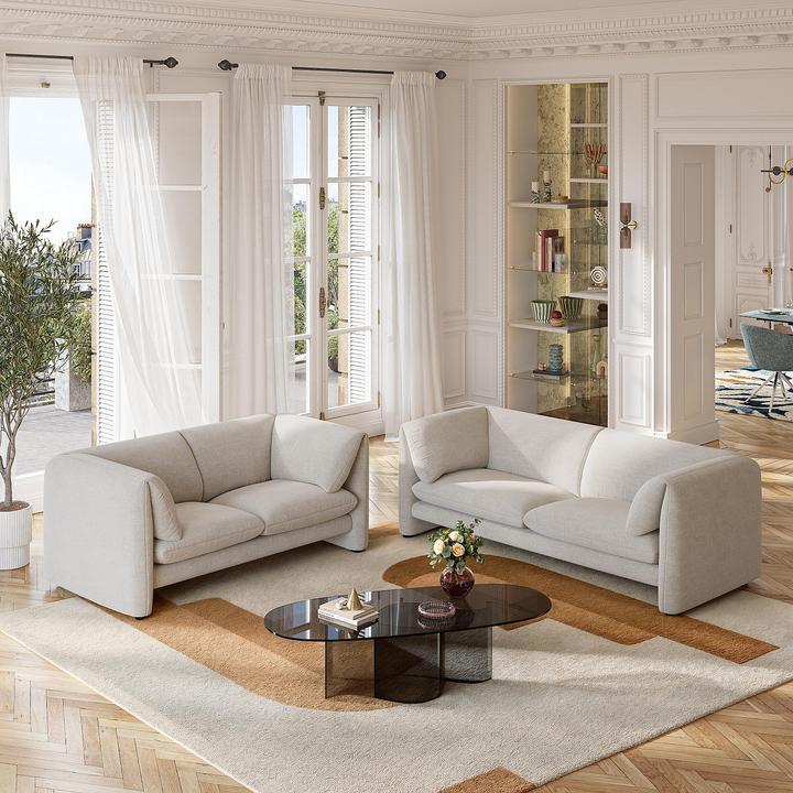 Produktbild Habitat Positano (3-Sitzer)