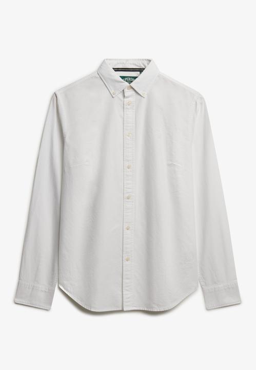 Immagine prodotto Superdry Oxford Hemd mit schmalem Schnitt (L)