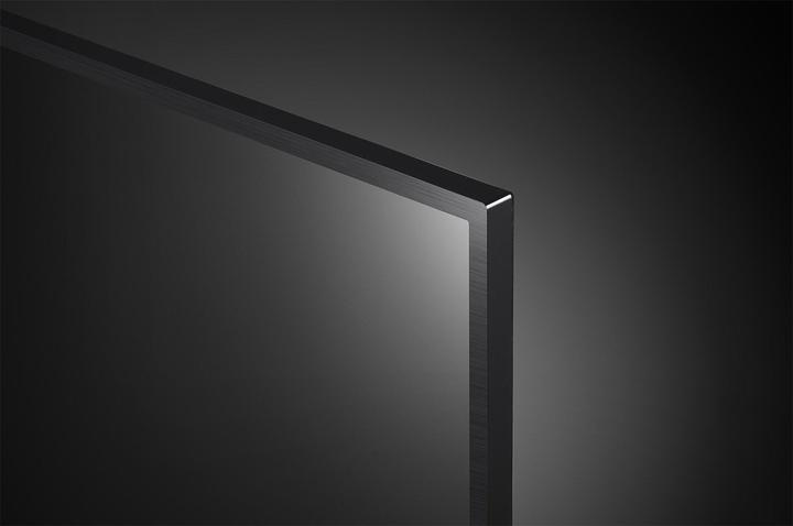 Actual product image LG NanoCell 43NANO793NE TV (43 inch) Ultra HD Smart TV WLAN (43", LCD, 4K)
