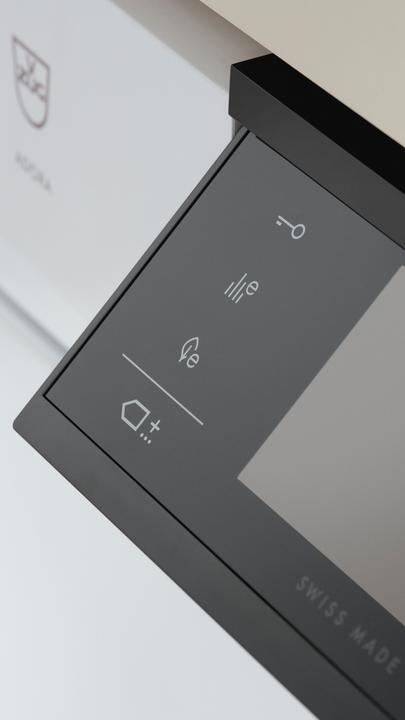 Actual product image V-ZUG AdoraTrocknen V2000 (7 kg, Right)