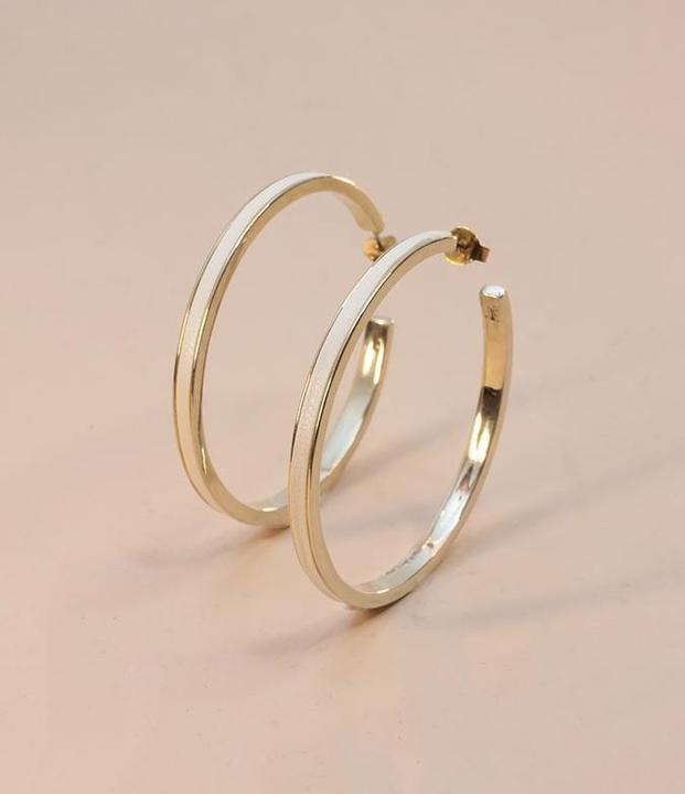 Actual product image Flowers Forzoé Magic (Brass Plaqué Or)