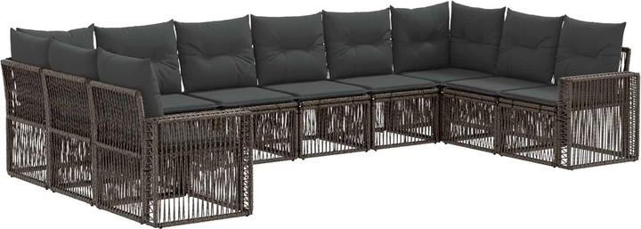 Produktbild vidaXL Garten-Sofa