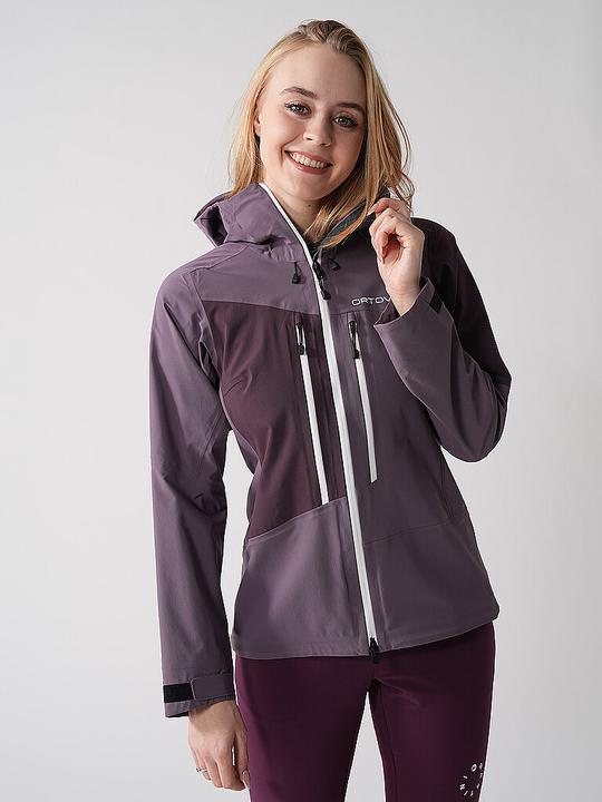 Actual product image Ortovox Westalpen 3L (S)