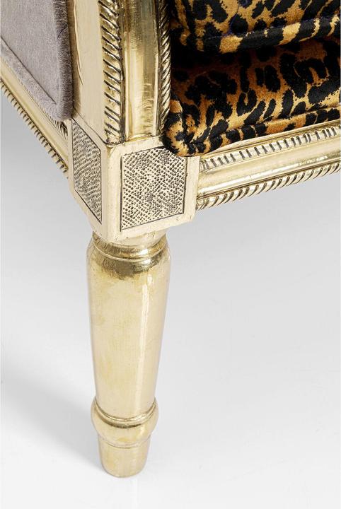 Immagine prodotto Kare Design Poltrona Regency Leo