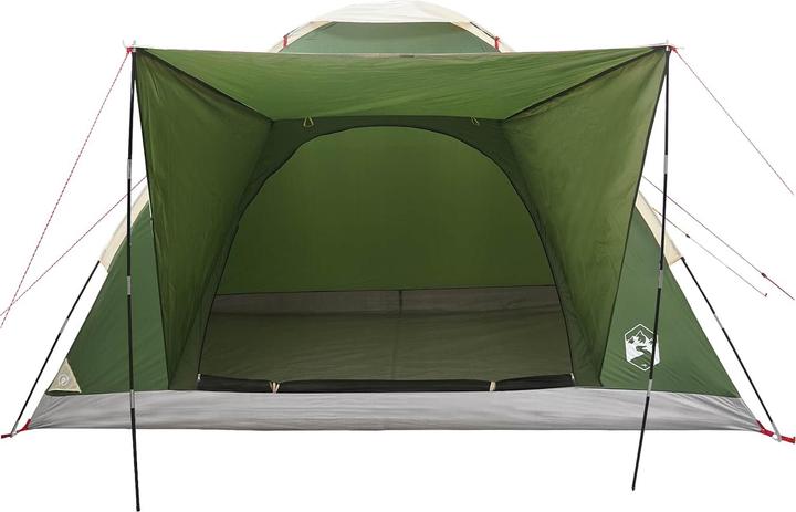 Produktbild vidaXL Campingzelt (4.20 kg, 4 Personen)