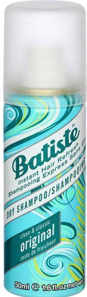 Immagine prodotto Batiste Original (50 ml, Shampoo secco)
