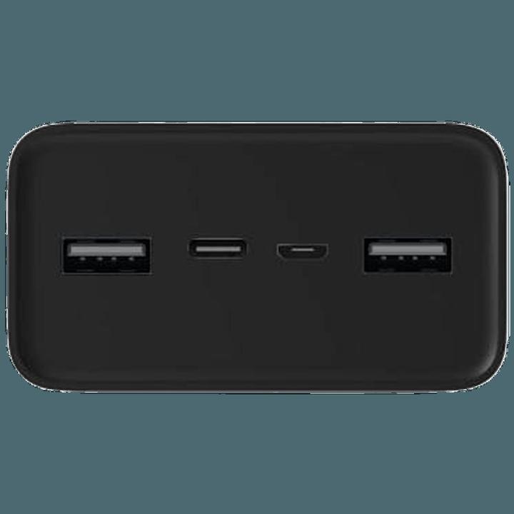 Image du produit Xiaomi 18W Power Bank (30000 mAh, 18 W, 111 Wh)