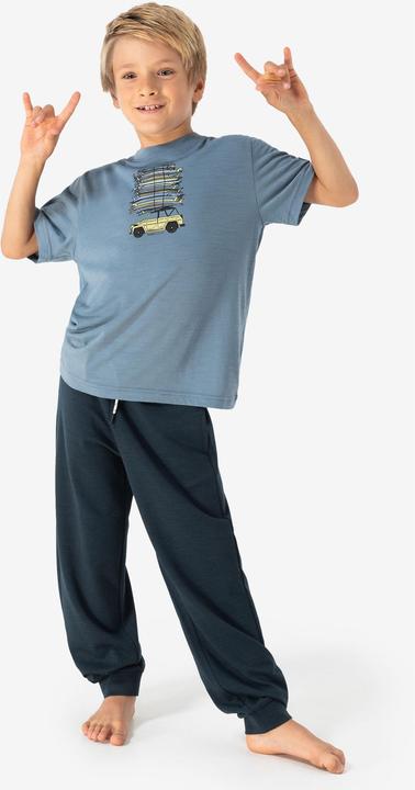 Immagine prodotto Super Natural K Surf Trip Tee (164)