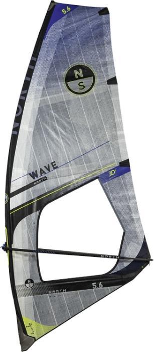 Produktbild North Sails Wave 5.2
