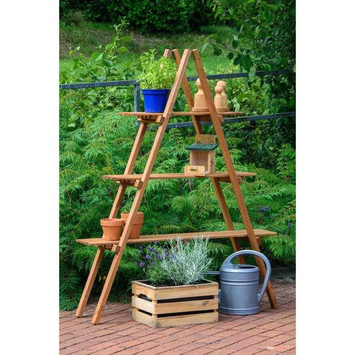 Produktbild Dobar Blumentreppe