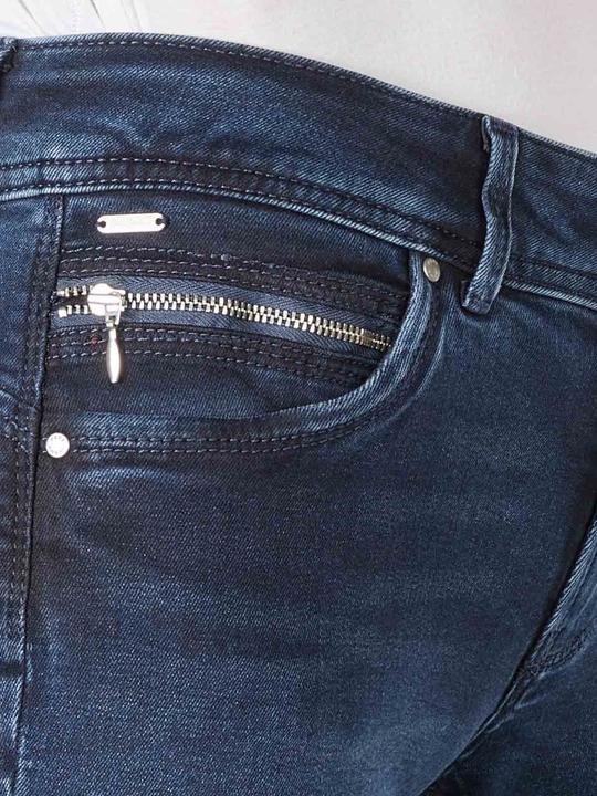 Produktbild Pepe Jeans New Brooke Slim Fit Blue Black