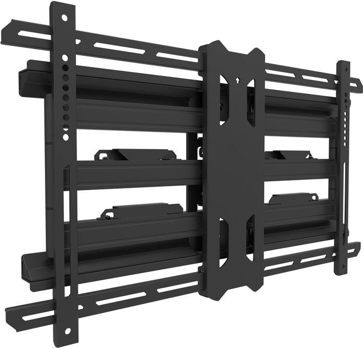 Produktbild Multibrackets MB Outdoor-Halter 80, Korrosionsbeständig (Wand, 100", 60 kg)