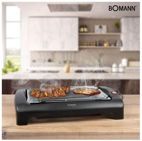 Produktbild Bomann BQ 1240 N CB