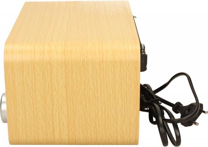 Produktbild Elta MEWA Personal Analog Silver (FM, LW)