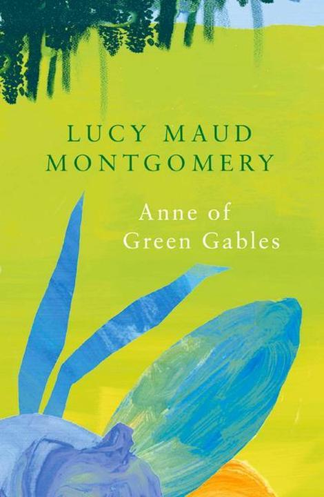 Produktbild Anne of Green Gables (Legend Classics) (Englisch, Lucy Maud Montomery, 2019)