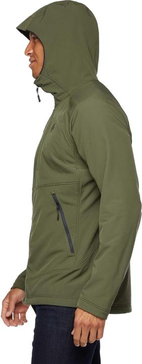 Image du produit Black Diamond Veste Element Flecce (XL)