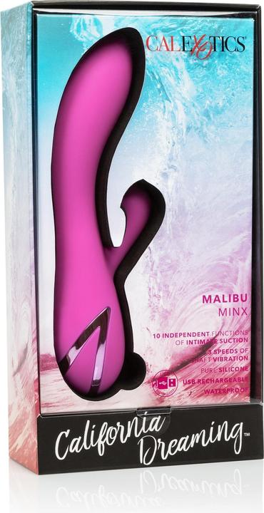 Produktbild CalExotics Malibu Minx