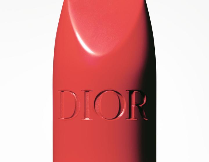 Image du produit Dior Rouge Satin 028 Int24 (028)