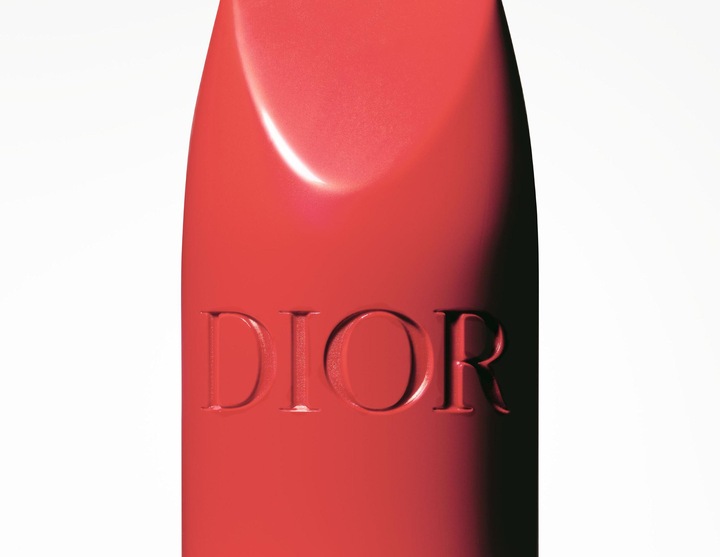 Produktbild Dior Rouge Satin 028 Int24 (028)